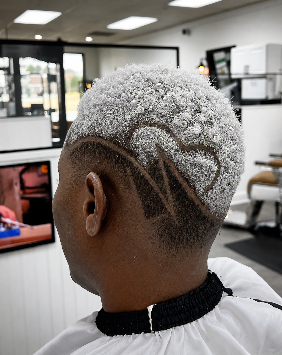 Hair Design