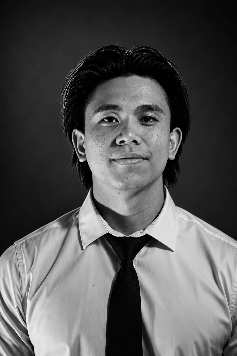Andre Jimoto