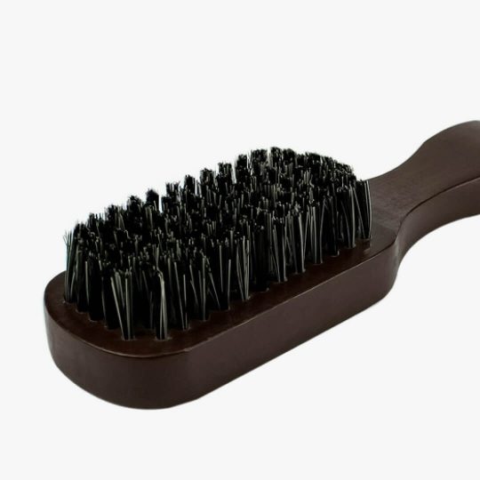 BEARD BRUSH