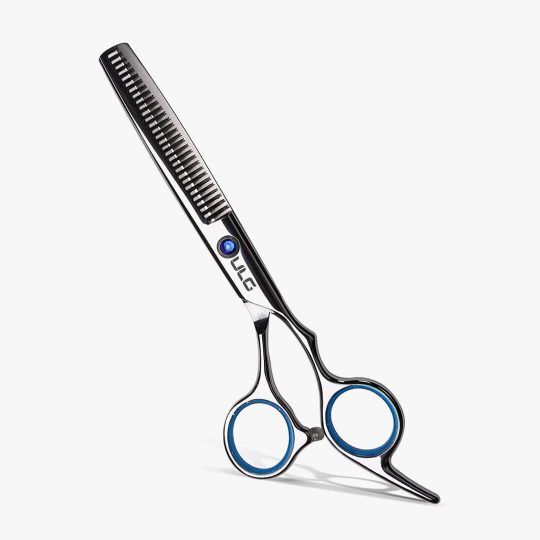 HAIR THINNING SCISSORS