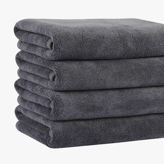 TOWELS SET